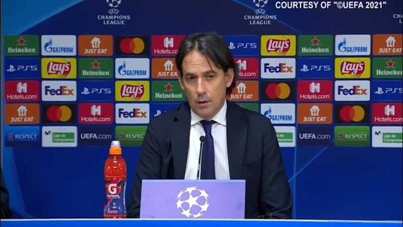 Inzaghi: "É cresciuta la nostra autostima. Benzema importante, ma.."