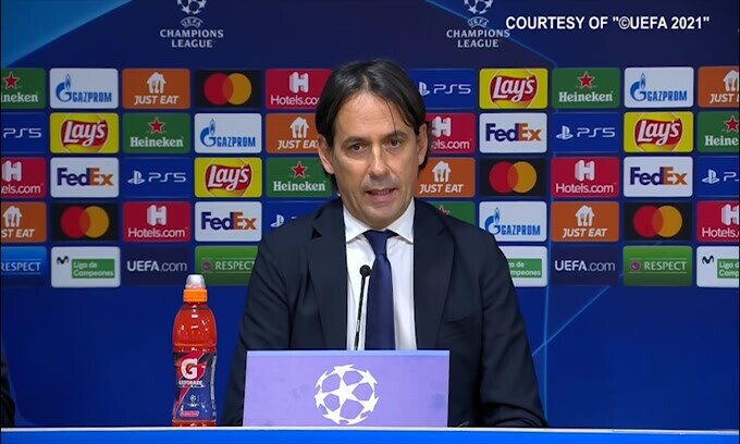 Inzaghi: "La carriera di Ancelotti parla per lui"