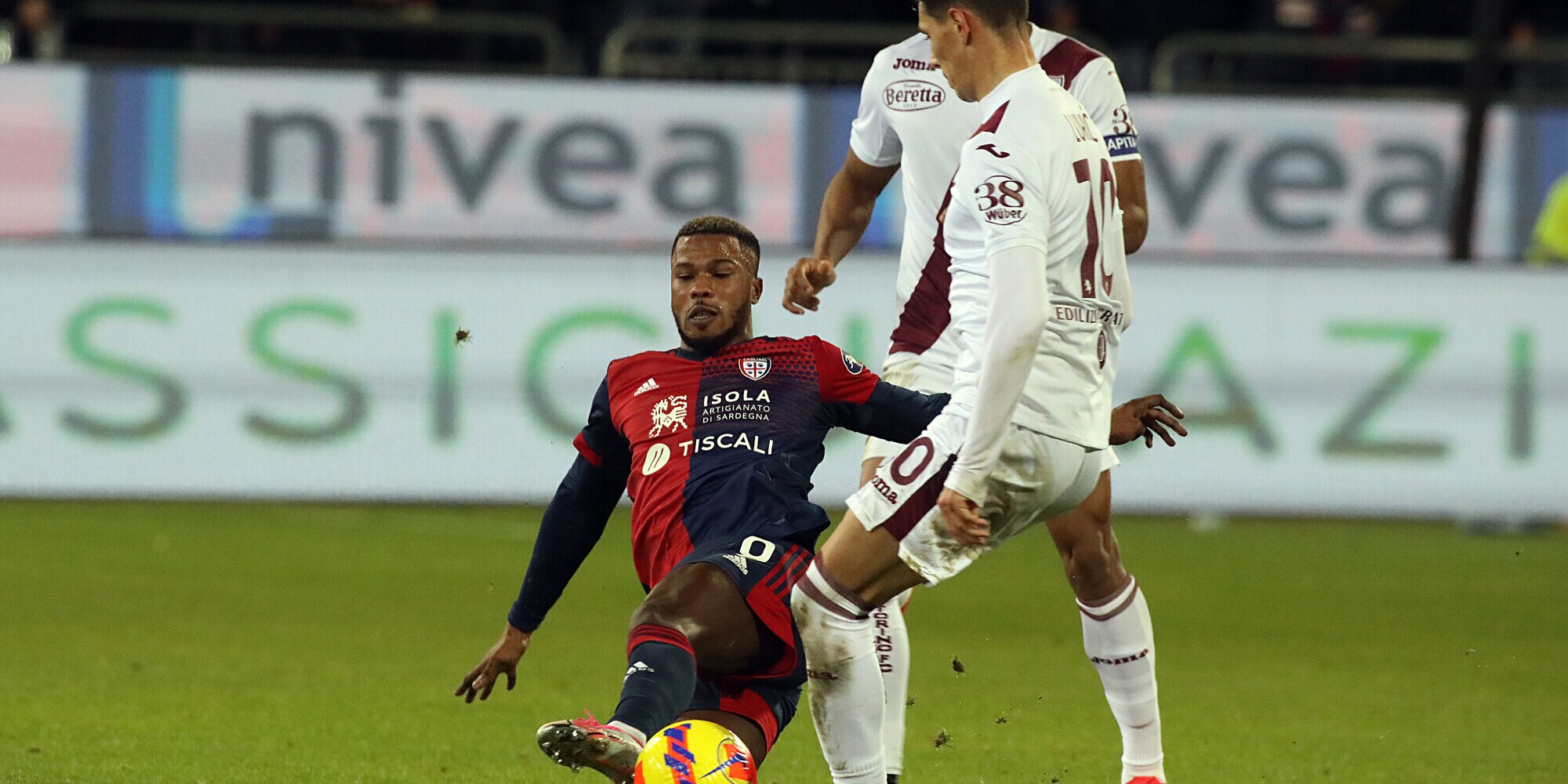 Cagliari-Torino, Empoli e Ferrero: le ultimissime