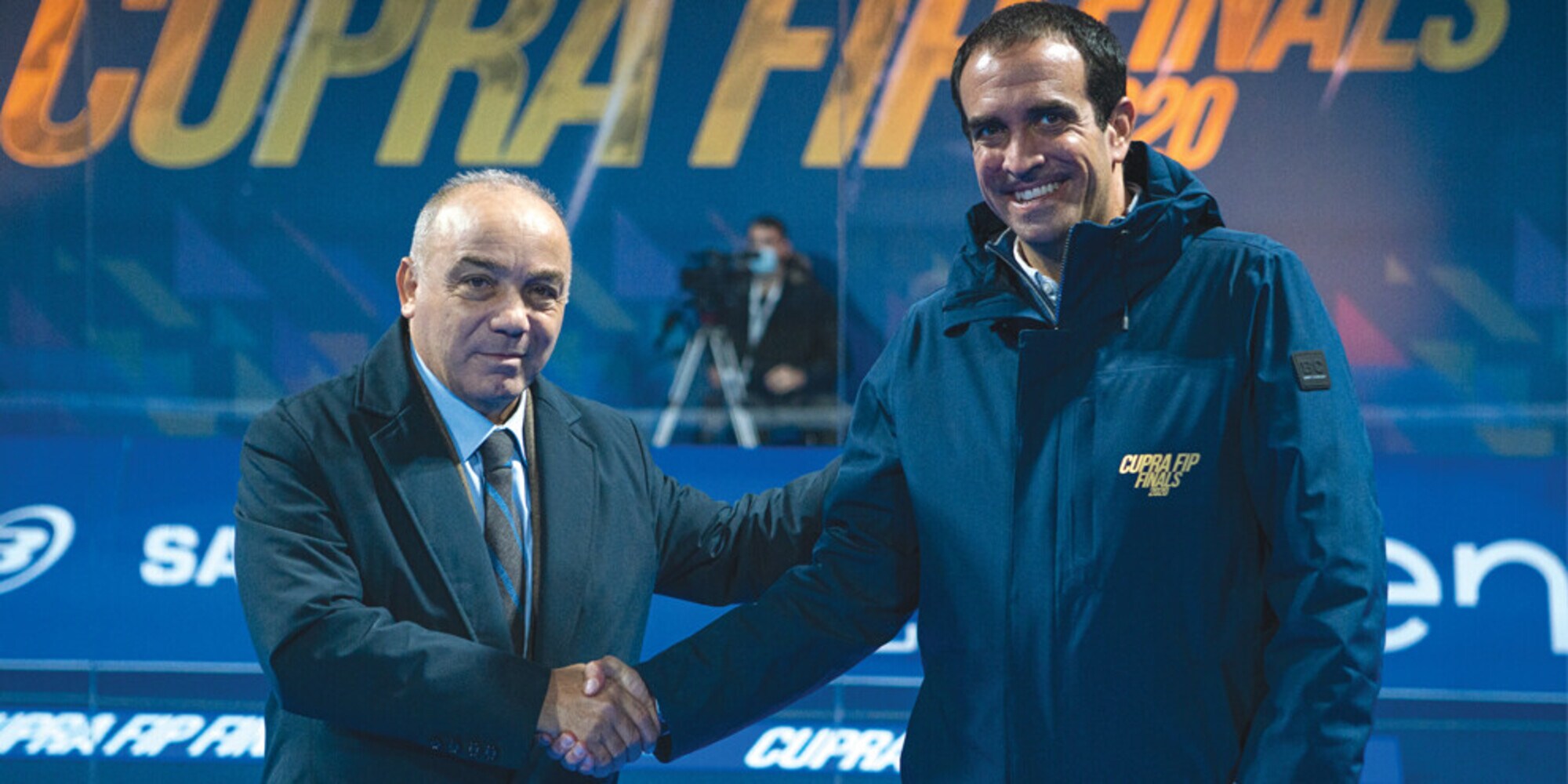 Cupra FIP Finals 2021, Cagliari è pronta: si comincia!