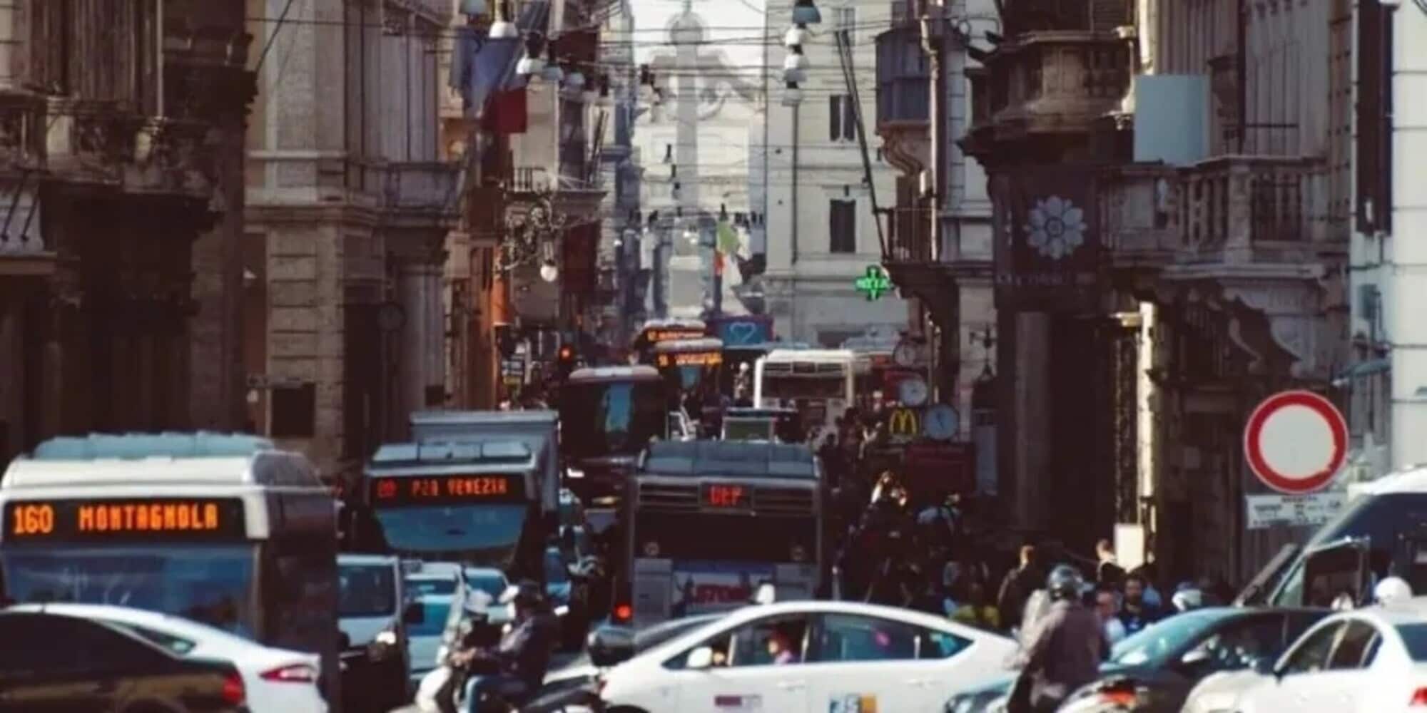 Roma, Natale 2021: ecco il piano mobilità per potenziare bus e metro