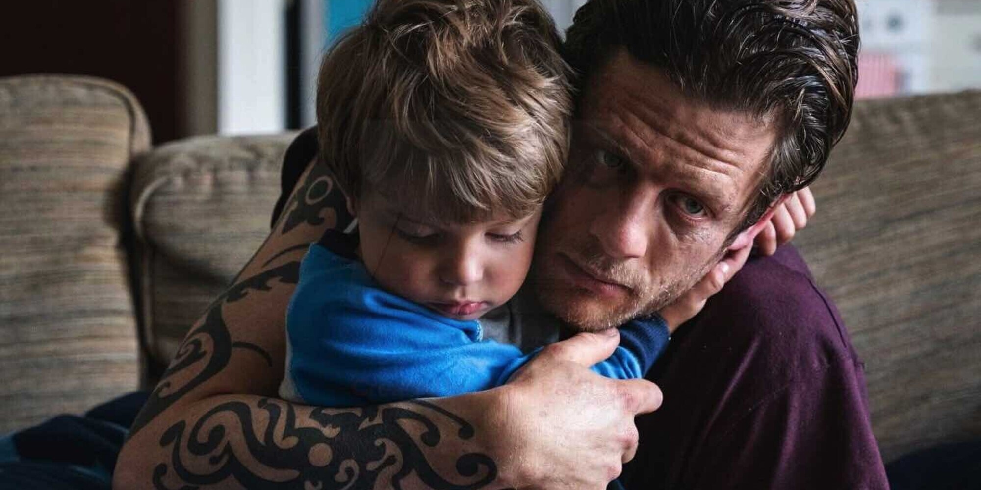 Nowhere Special, il film che vi commuoverà
