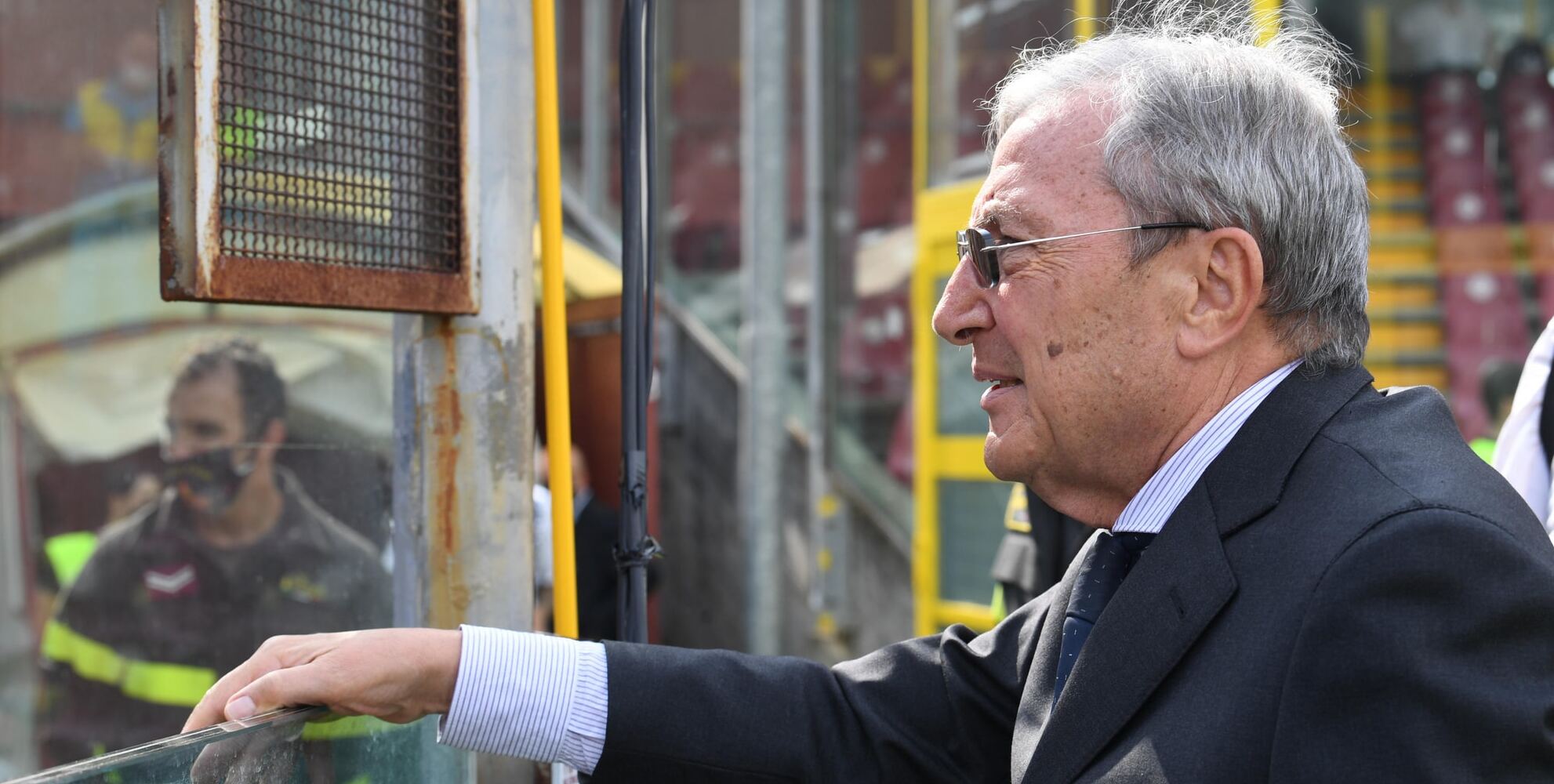 Salernitana, incontro dei trustee in Figc: valutazione offerte in corso