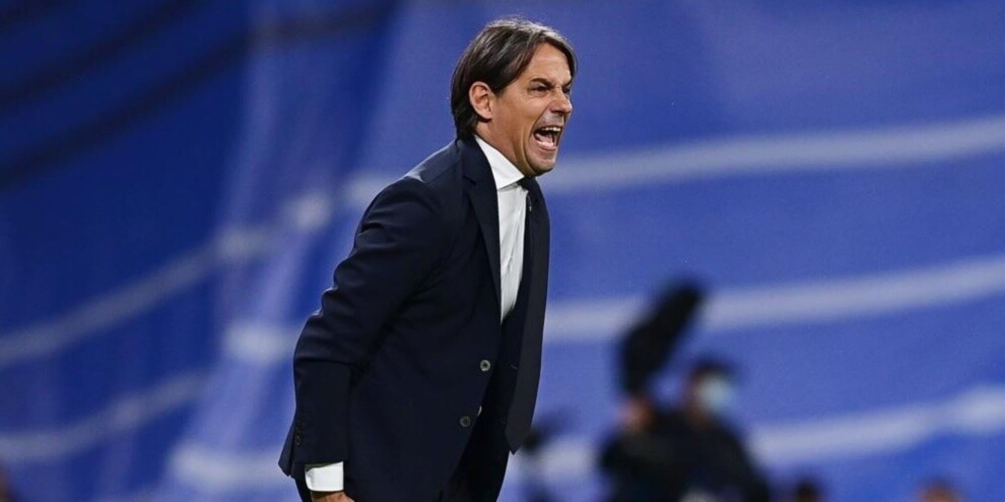 Inter, Inzaghi: "Barella? Errore grave, ci ha chiesto scusa"