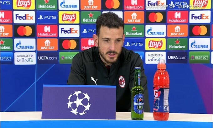 Florenzi: "Champions sfuggita per dettagli"