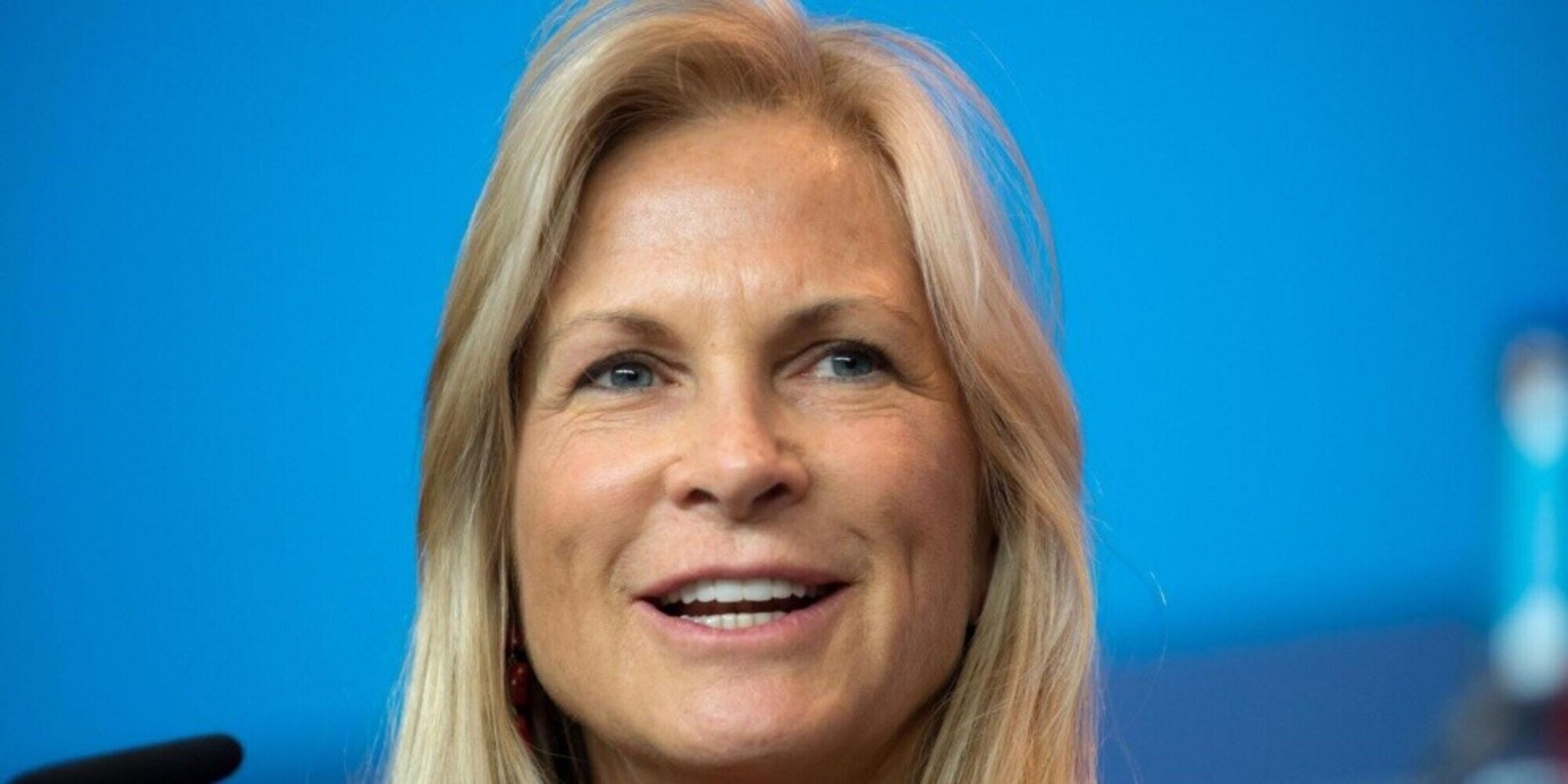 Napoli, domani la messa in memoria di Martha De Laurentiis