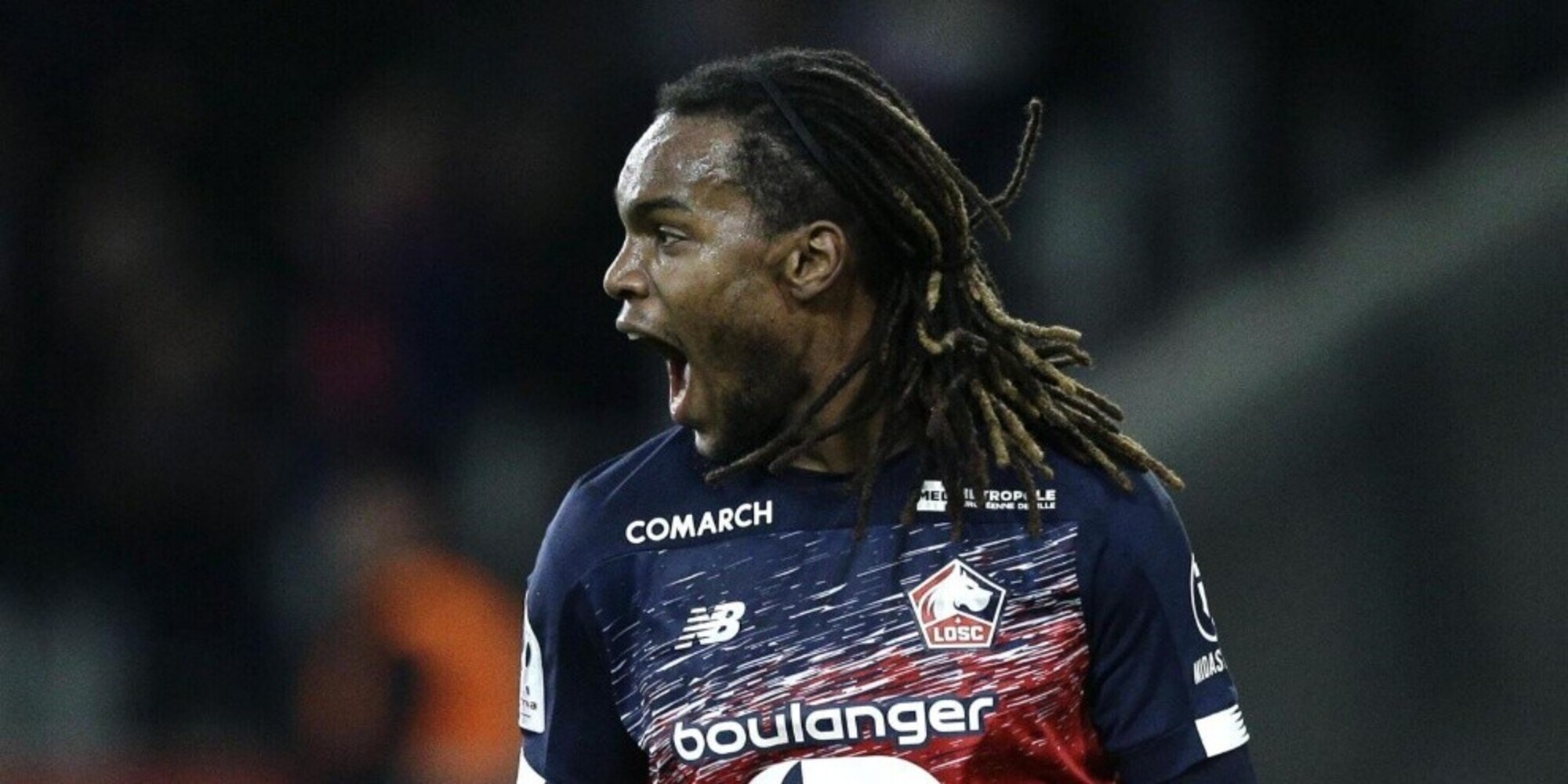 "Per Renato Sanches è sfida tra Milan e Arsenal"