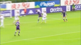 Mercato, Arsenal in pole per Vlahovic