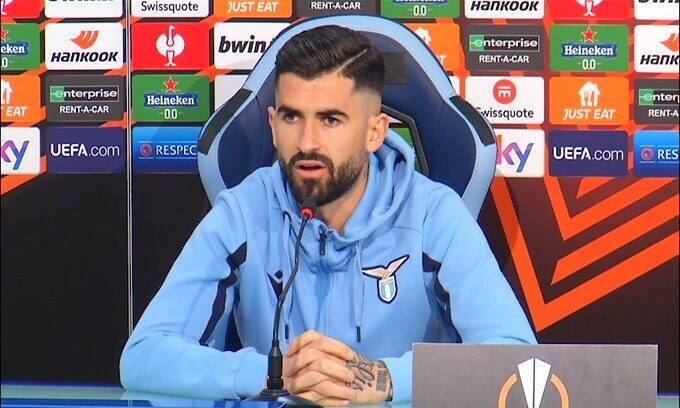 Hysaj: "Siamo migliorati tantissimo in fase difensiva"