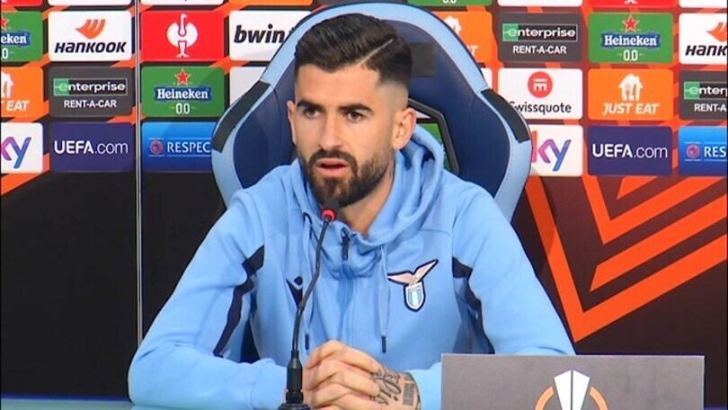 Hysaj: "Siamo migliorati tantissimo in fase difensiva"