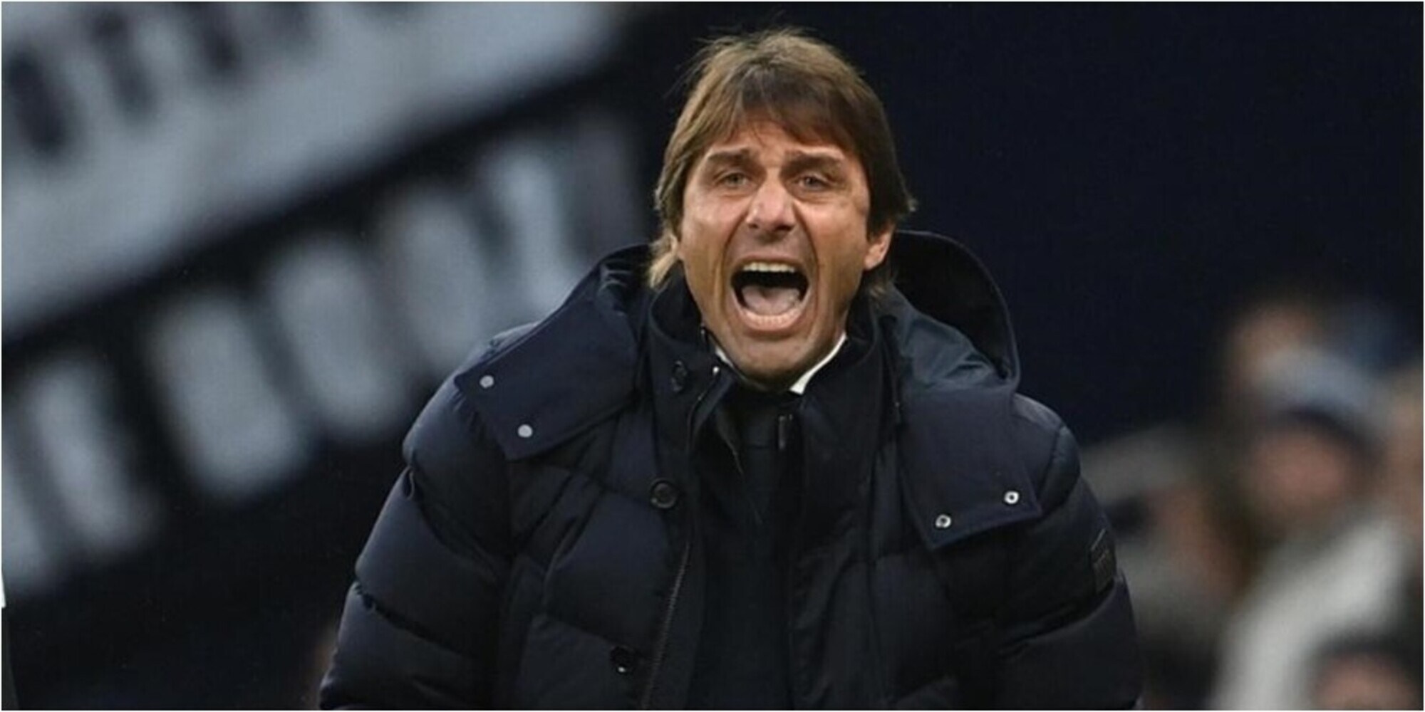 Tottenham, Conte sul focolaio covid: "Non è giusto giocare, perché rischiare?"