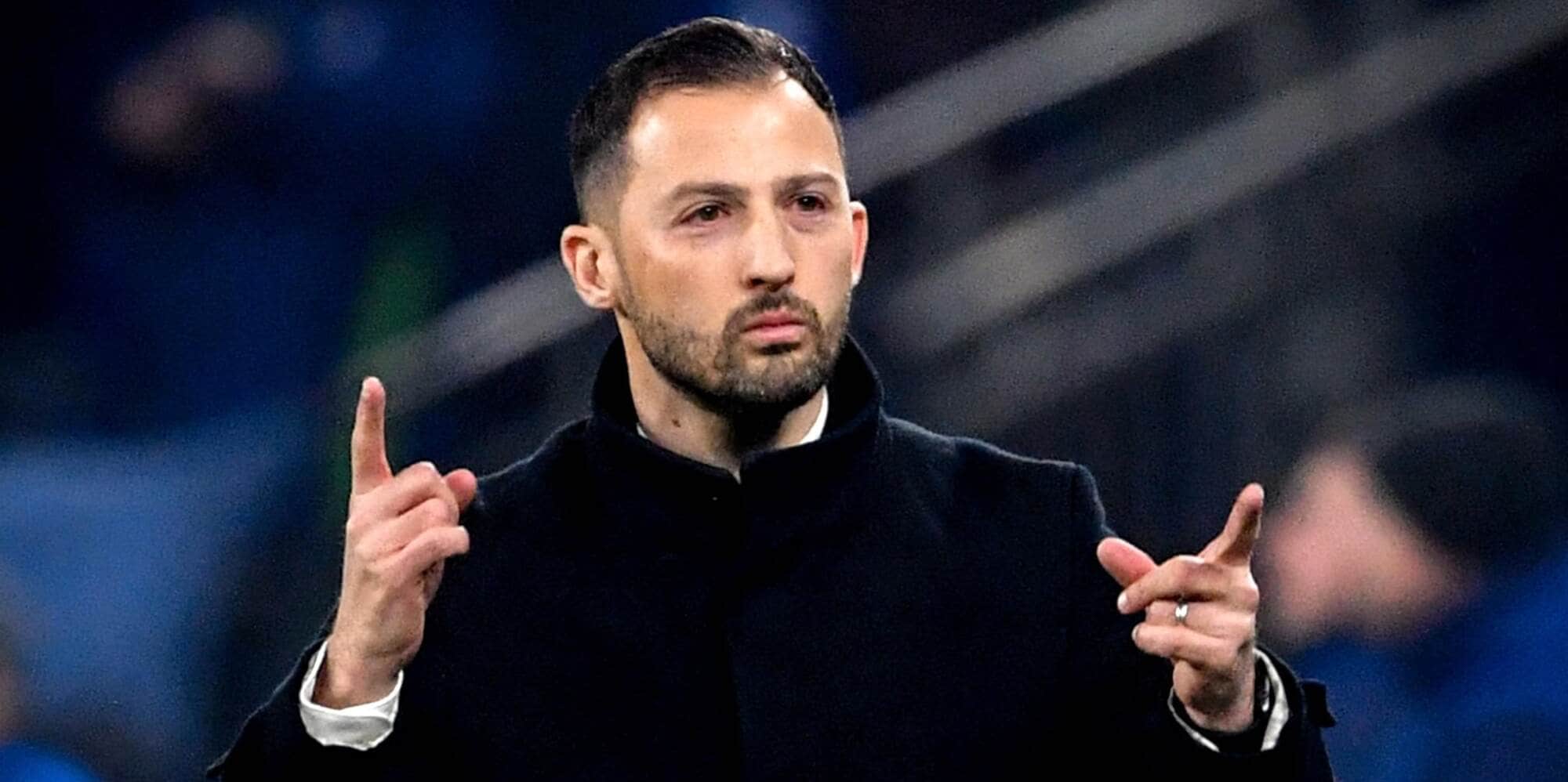 Lipsia, ufficiale: Tedesco è il nuovo allenatore