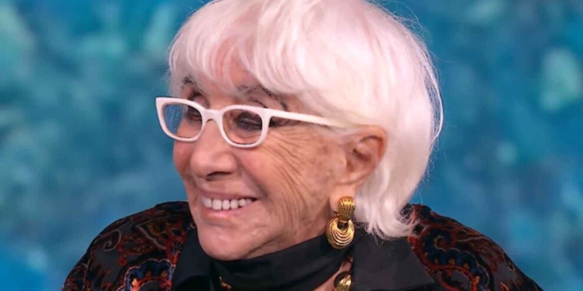 Cinema: è morta la regista Lina Wertmuller
