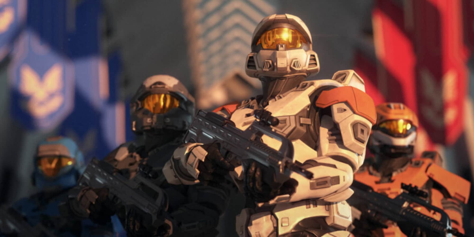Infinite ha rigenerato la scena esports di Halo