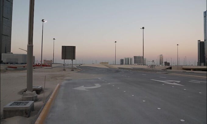 F1,il GP Abu Dhabi rinnova fino al 2030