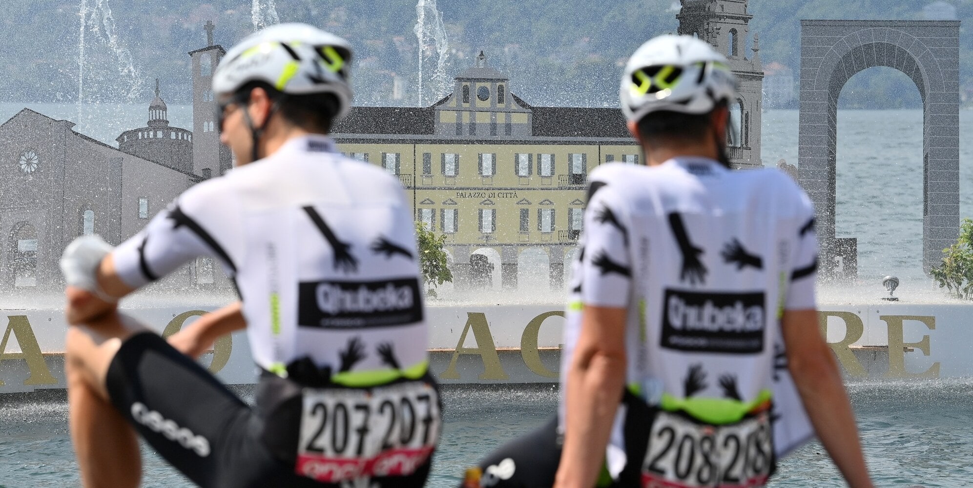 Ciclismo, finisce il sogno della Qhubeka: esclusa dal World Tour 2022