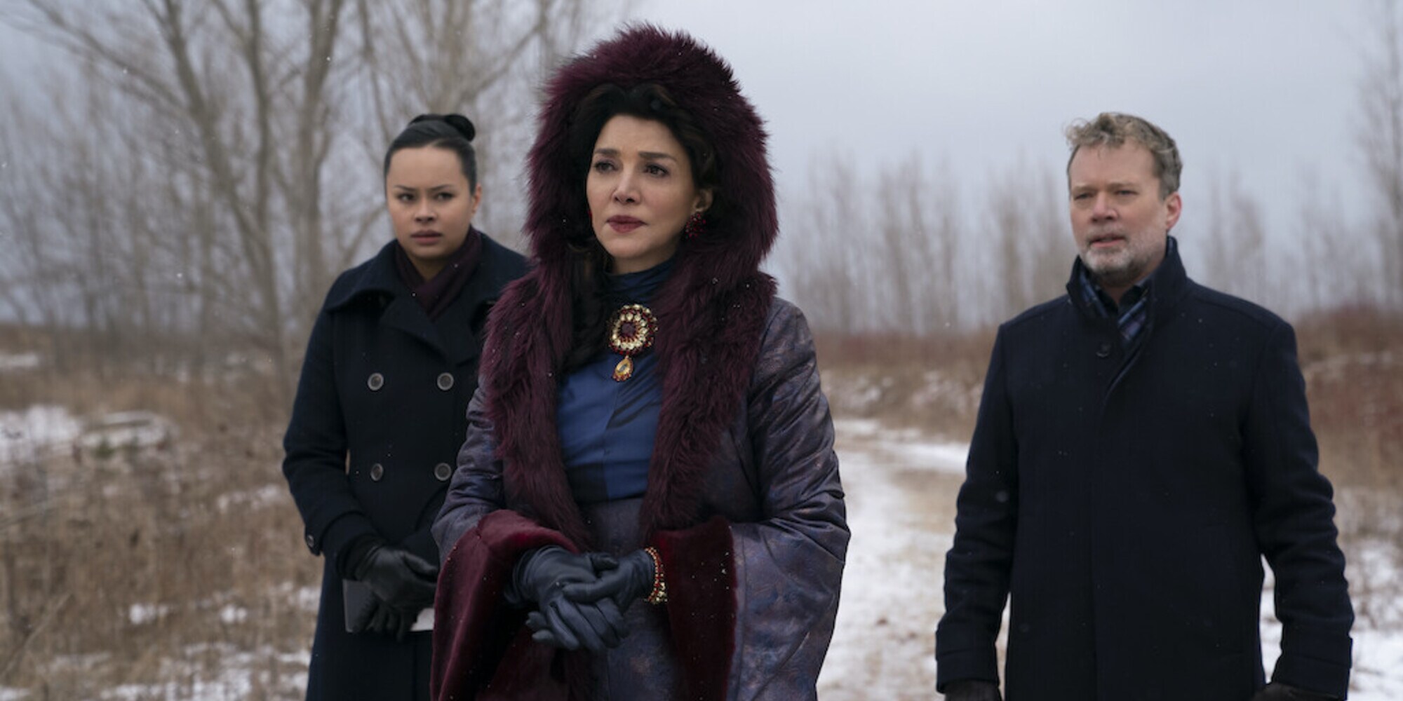The Expanse: la sesta e ultima stagione su Prime Video