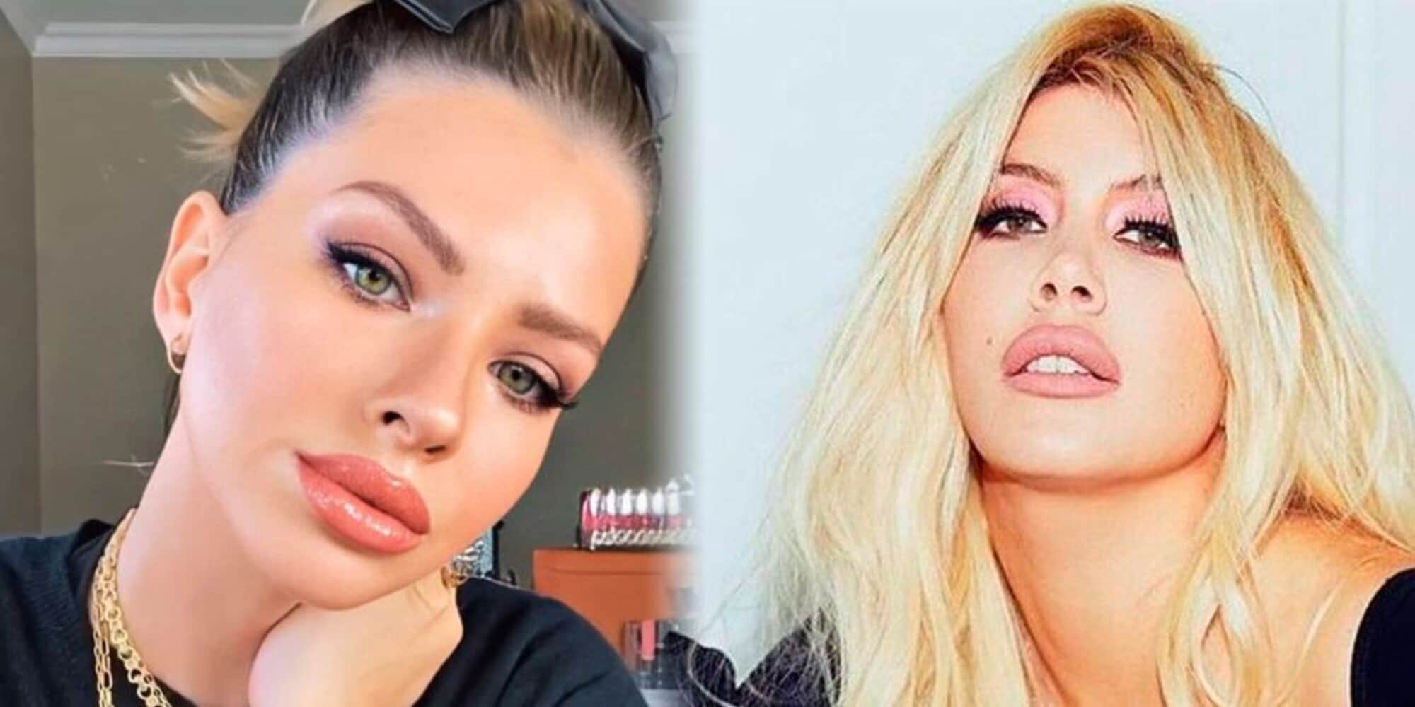 Wanda Nara punzecchia China: "Sesso con Icardi? Dopo il tradimento..."