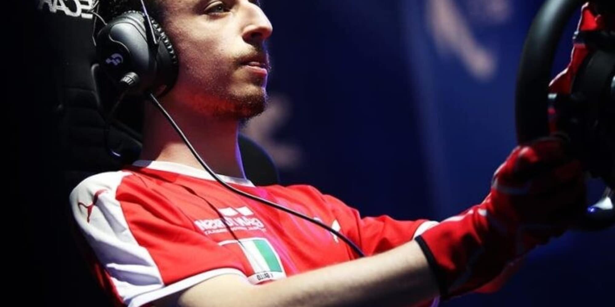 Gran Turismo, Valerio Gallo trionfa nella Nations Cup