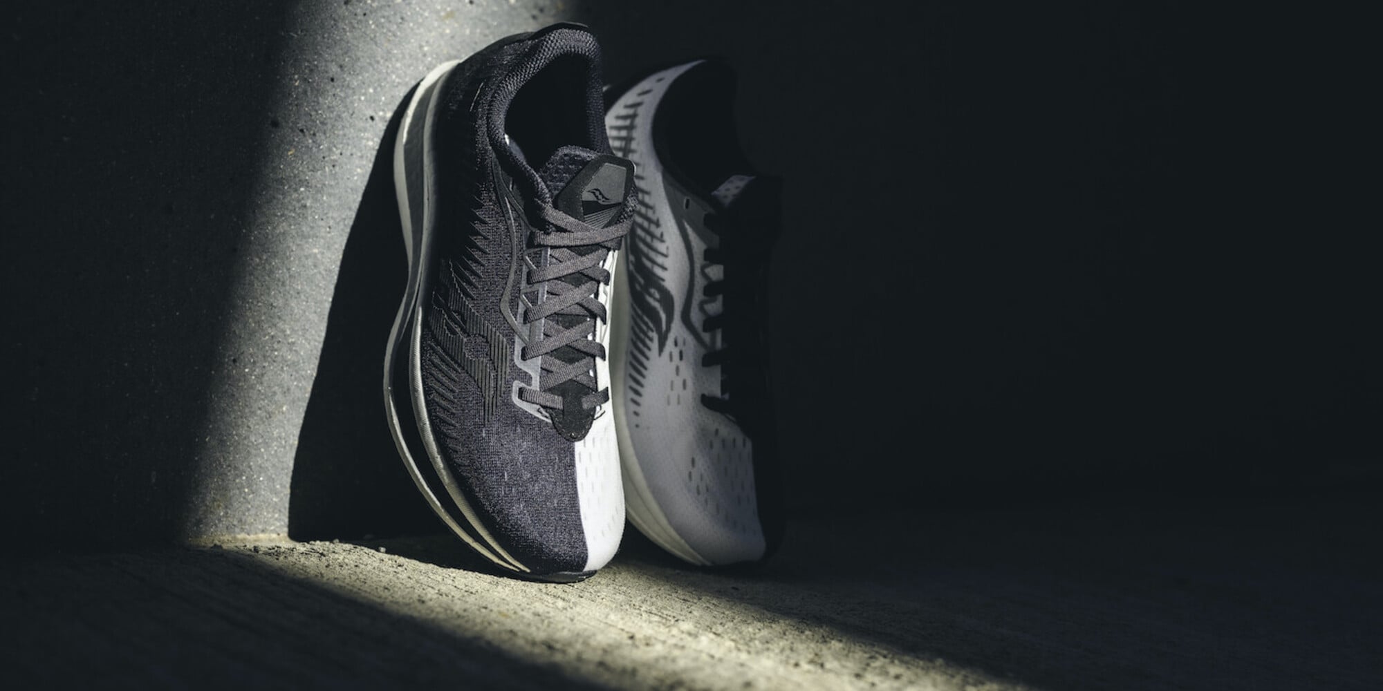 Saucony nuovo Reflexion Pack