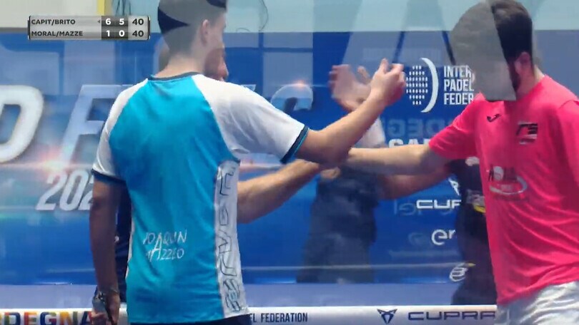 Lo spettacolo delle Cupra FIP Finals entra nel vivo