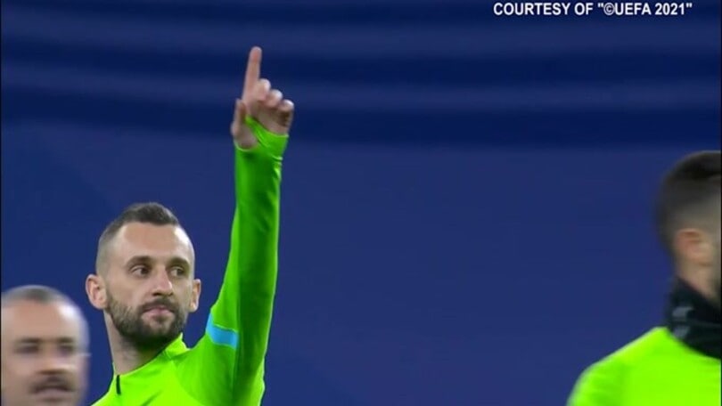 Inter-Brozovic, il rinnovo è più vicino