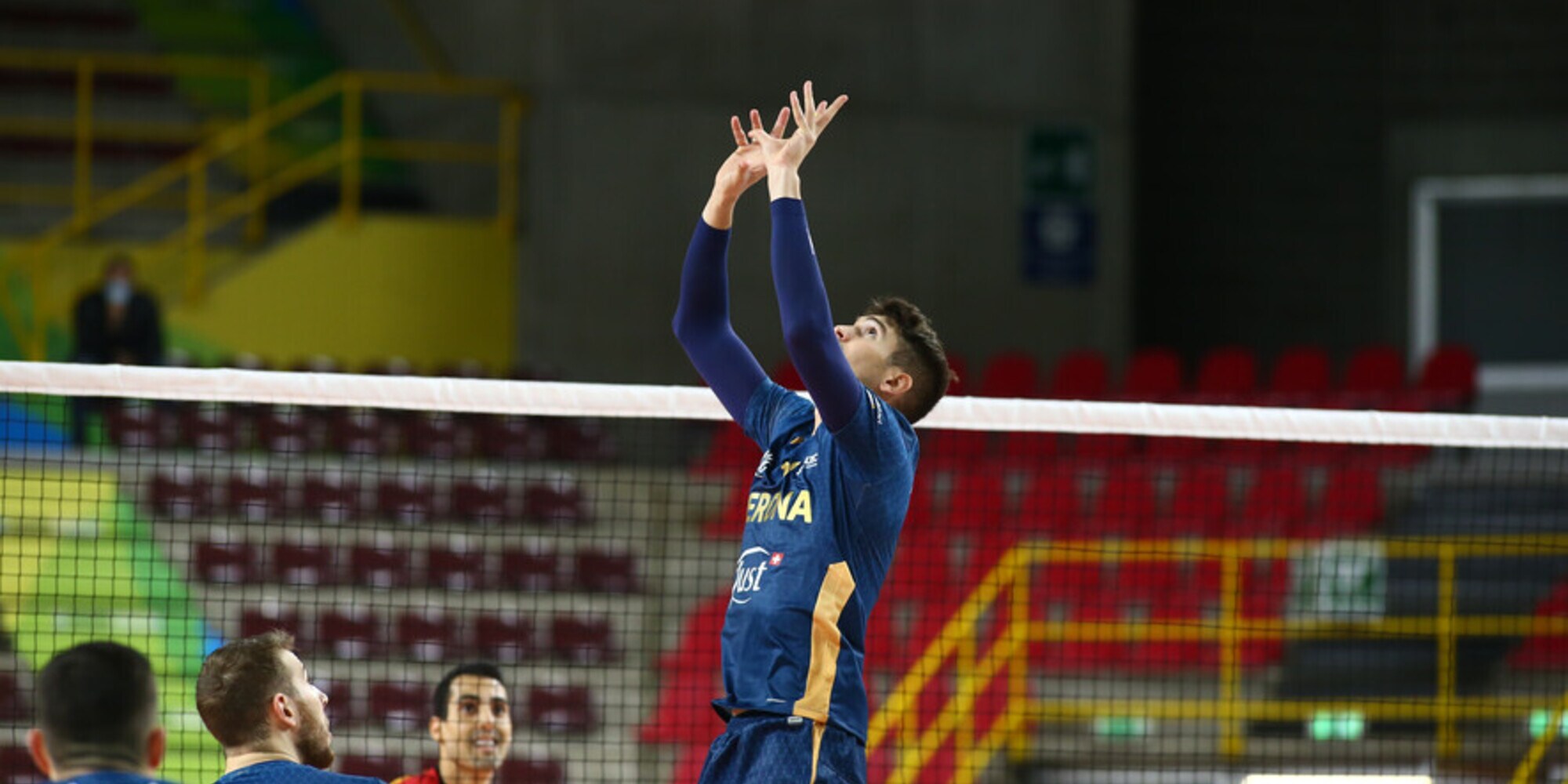 Verona-Piacenza rinviata per Covid-19