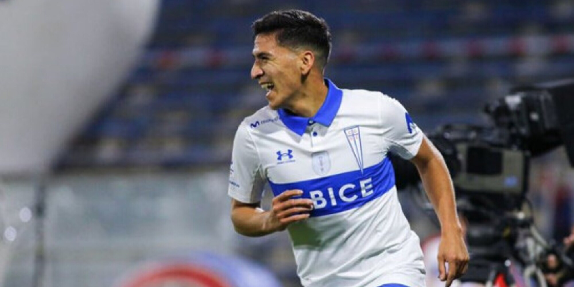 Marcelino Núñez vuole giocare in Europa: il Bologna è in prima fila