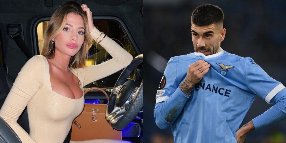 Chiara Nasti, rottura clamorosa con Zaccagni? È giallo sui social