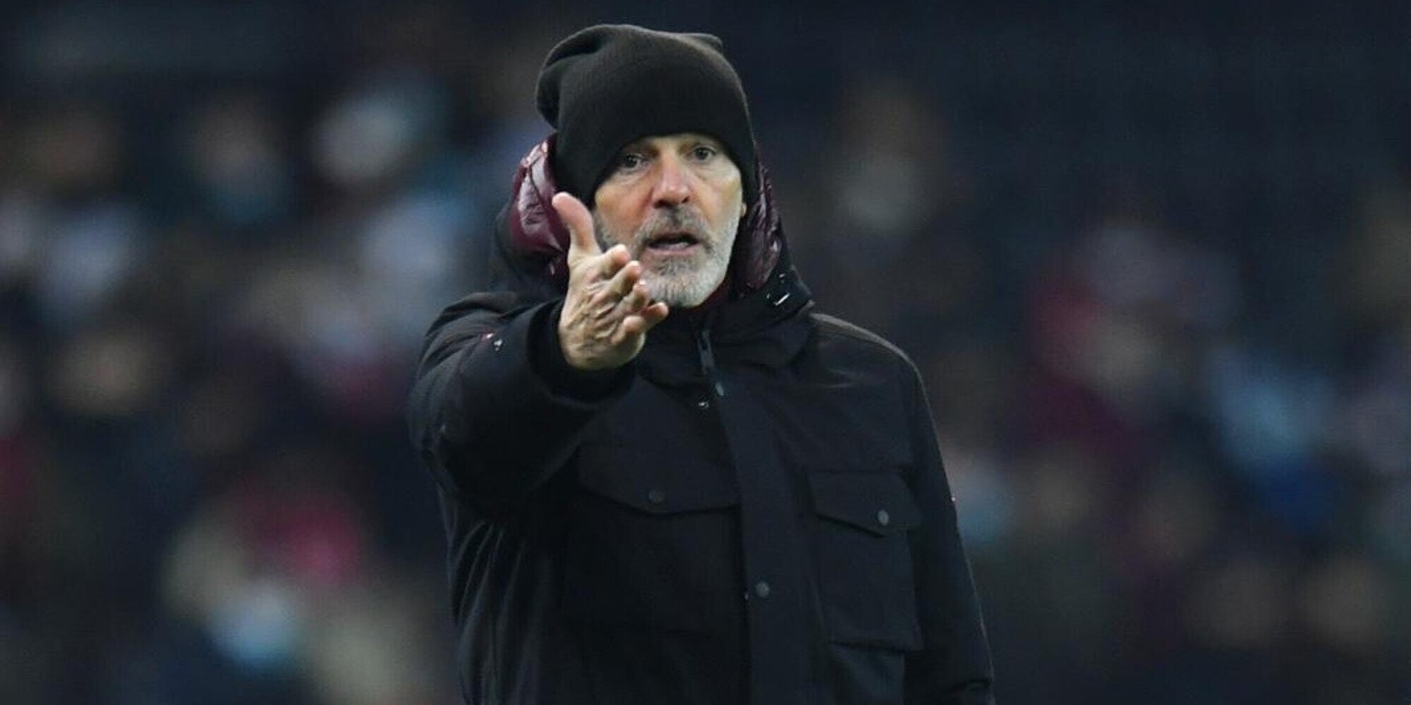 Milan, Pioli: "Regaliamo i gol, così si perde fiducia"