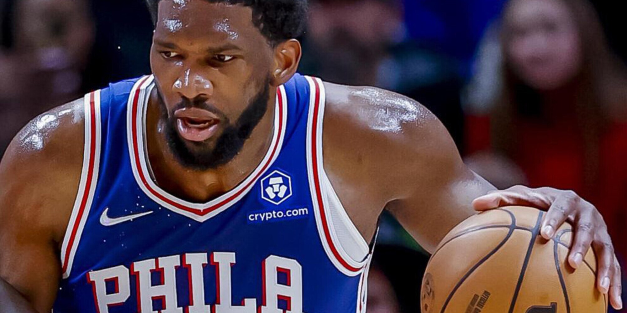 Nba, Philadelphia sgambetta Curry: battuti i Warriors