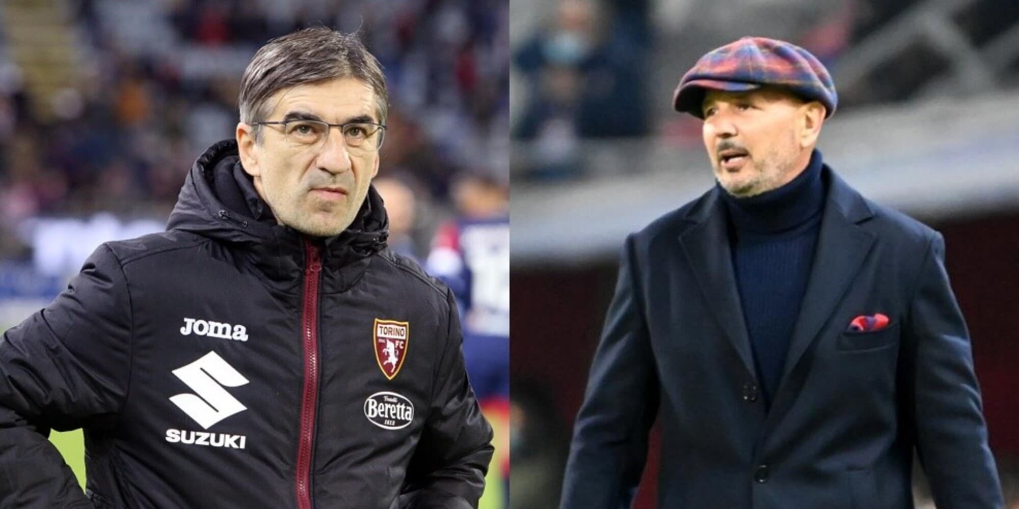 Diretta Torino-Bologna ore 12.30: dove vederla in tv, in streaming e formazioni ufficiali