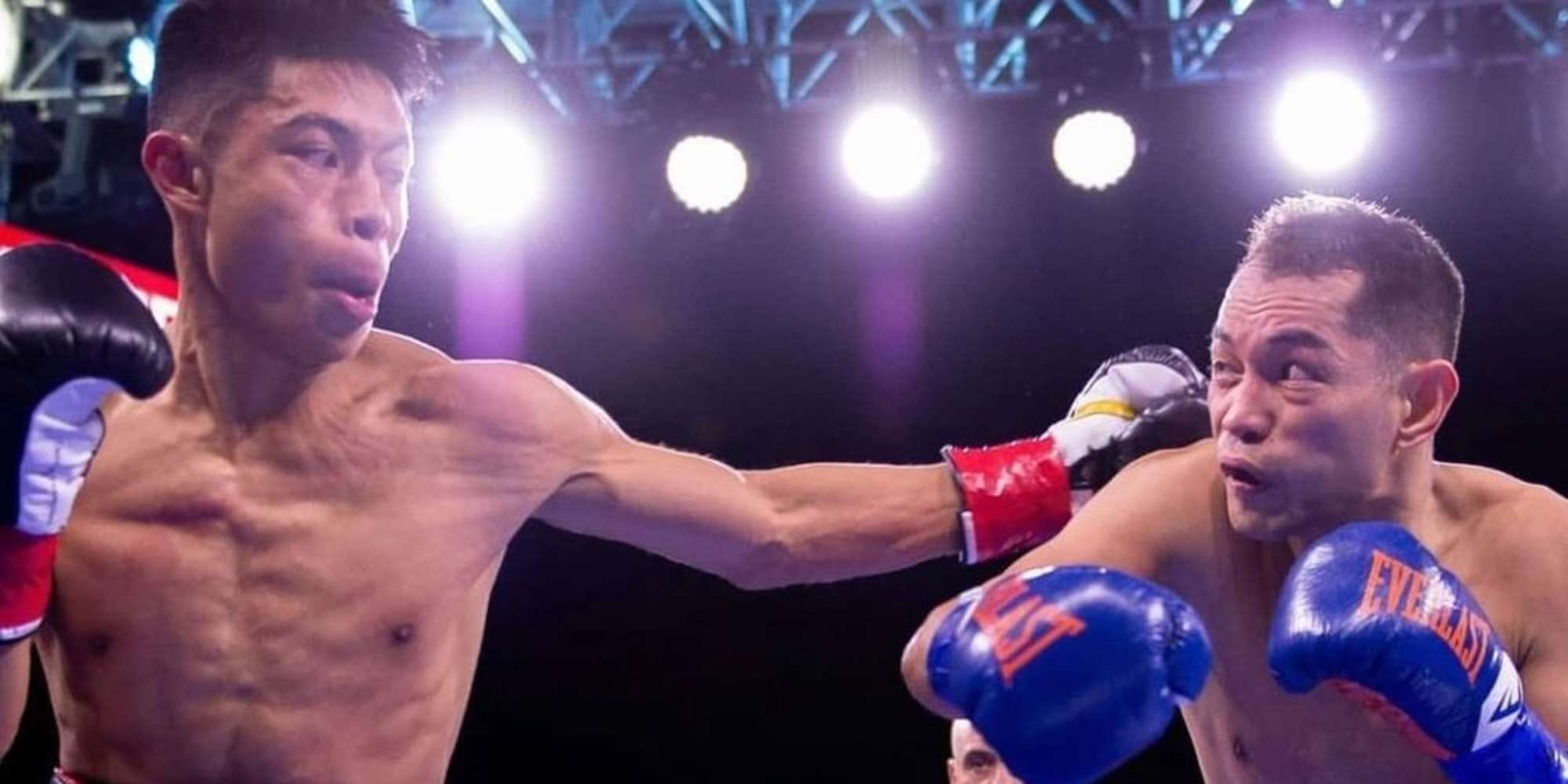 Pesi Gallo, Donaire batte Gaballo e conserva il titolo Wbc