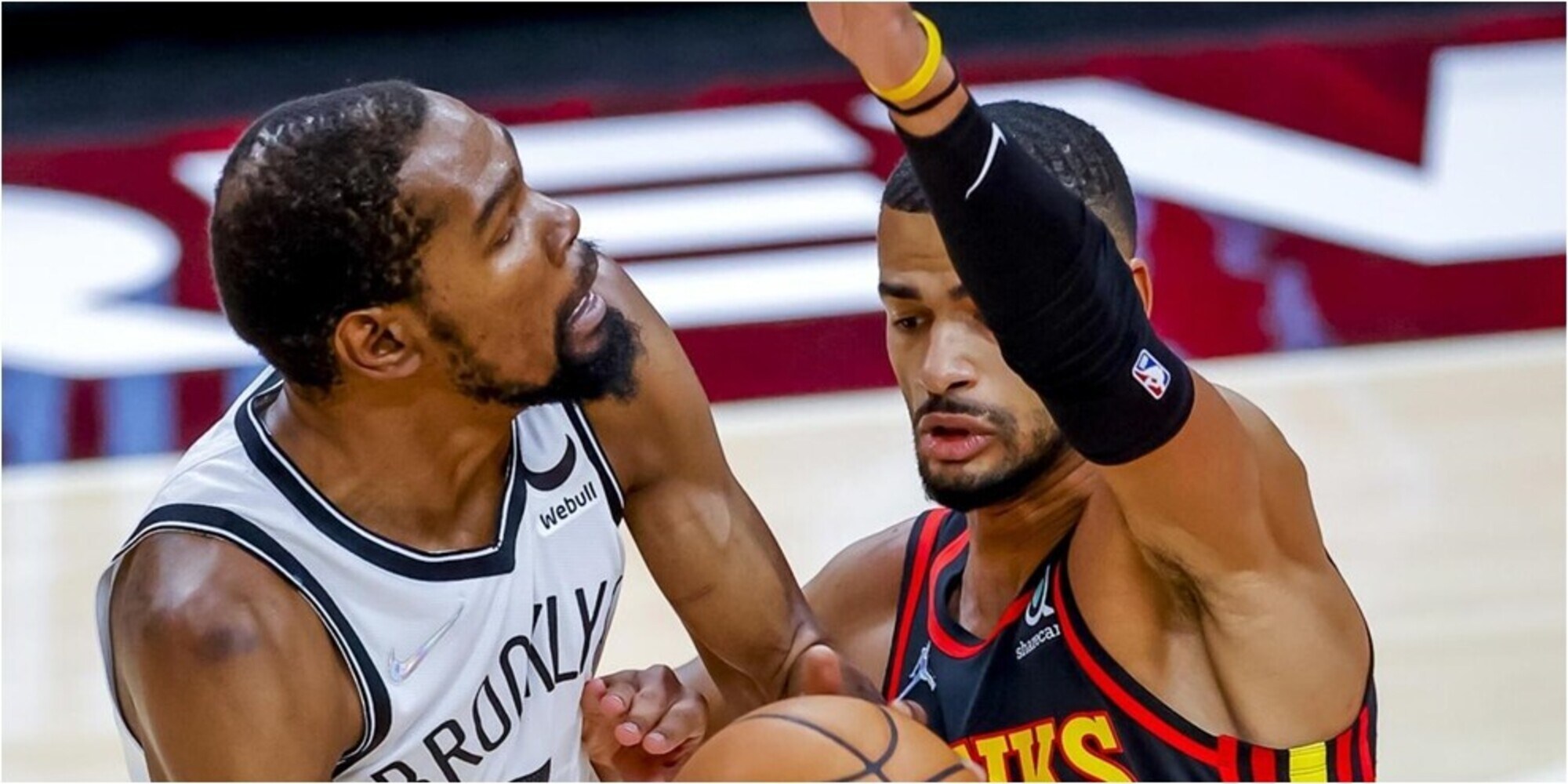 Nba, Durant trascina i Nets: 51 punti e Pistons battuti