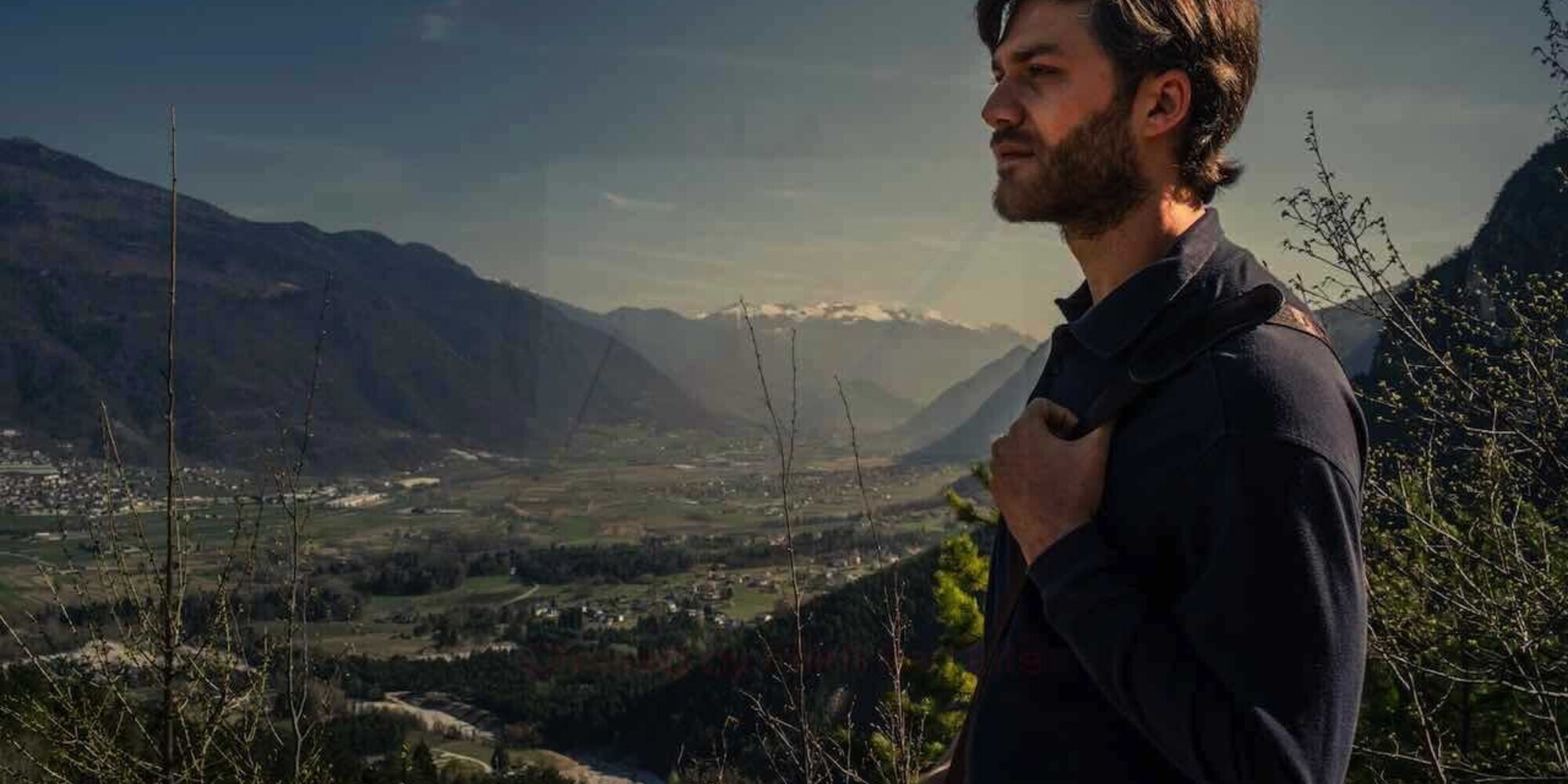 Lorenzo Richelmy torna al Noir in Festival da protagonista