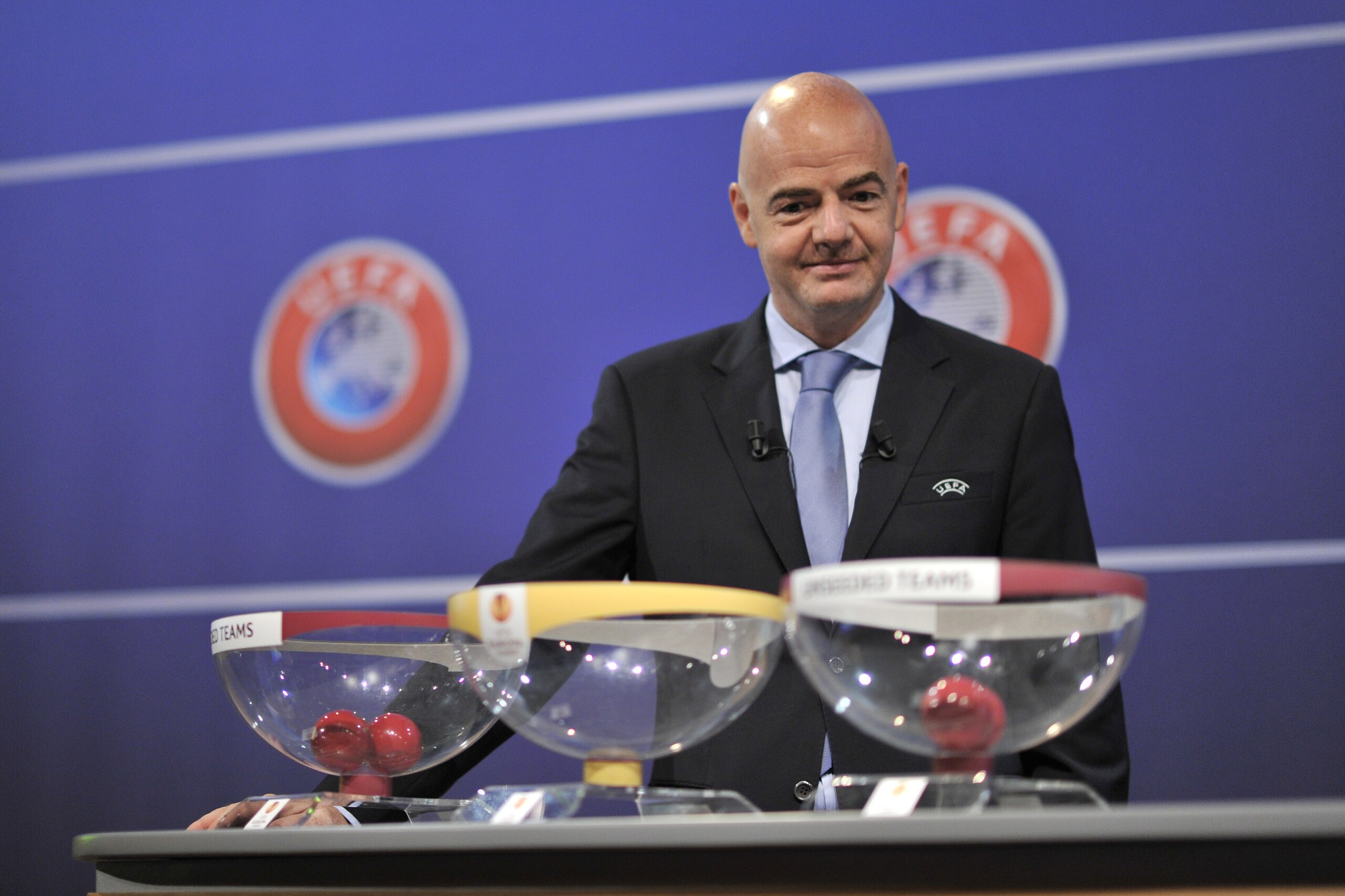 Sorteggi Champions ed Europa League, Inter e Real Madrid: le ultimissime
