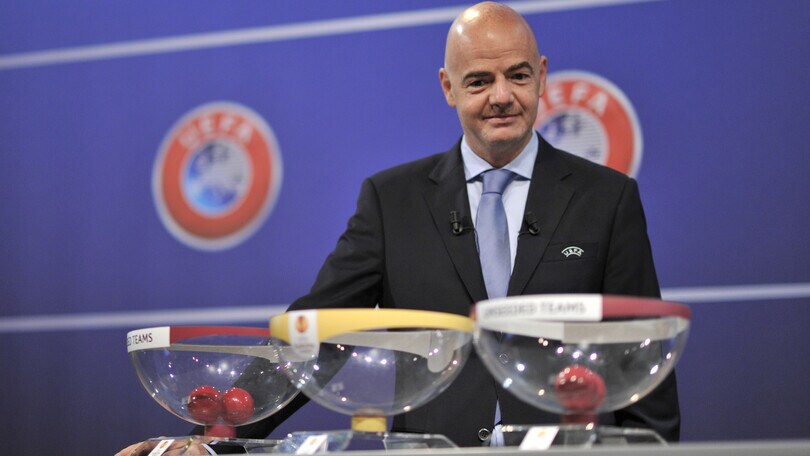 Sorteggi Champions ed Europa League, Inter e Real Madrid: le ultimissime