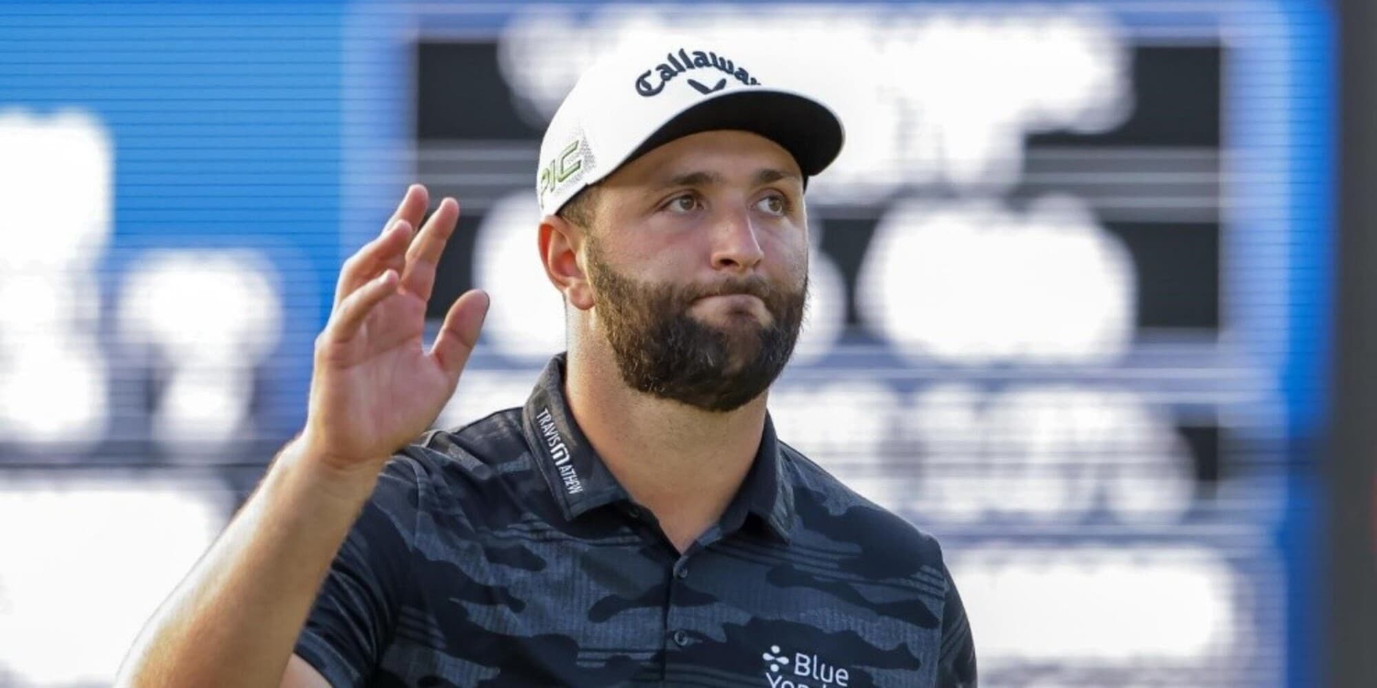 Ranking Golf, Rahm numero 1 del 2021! Migliozzi 92esimo