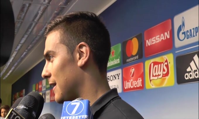 Juve, per Dybala rientro previsto nel 2022