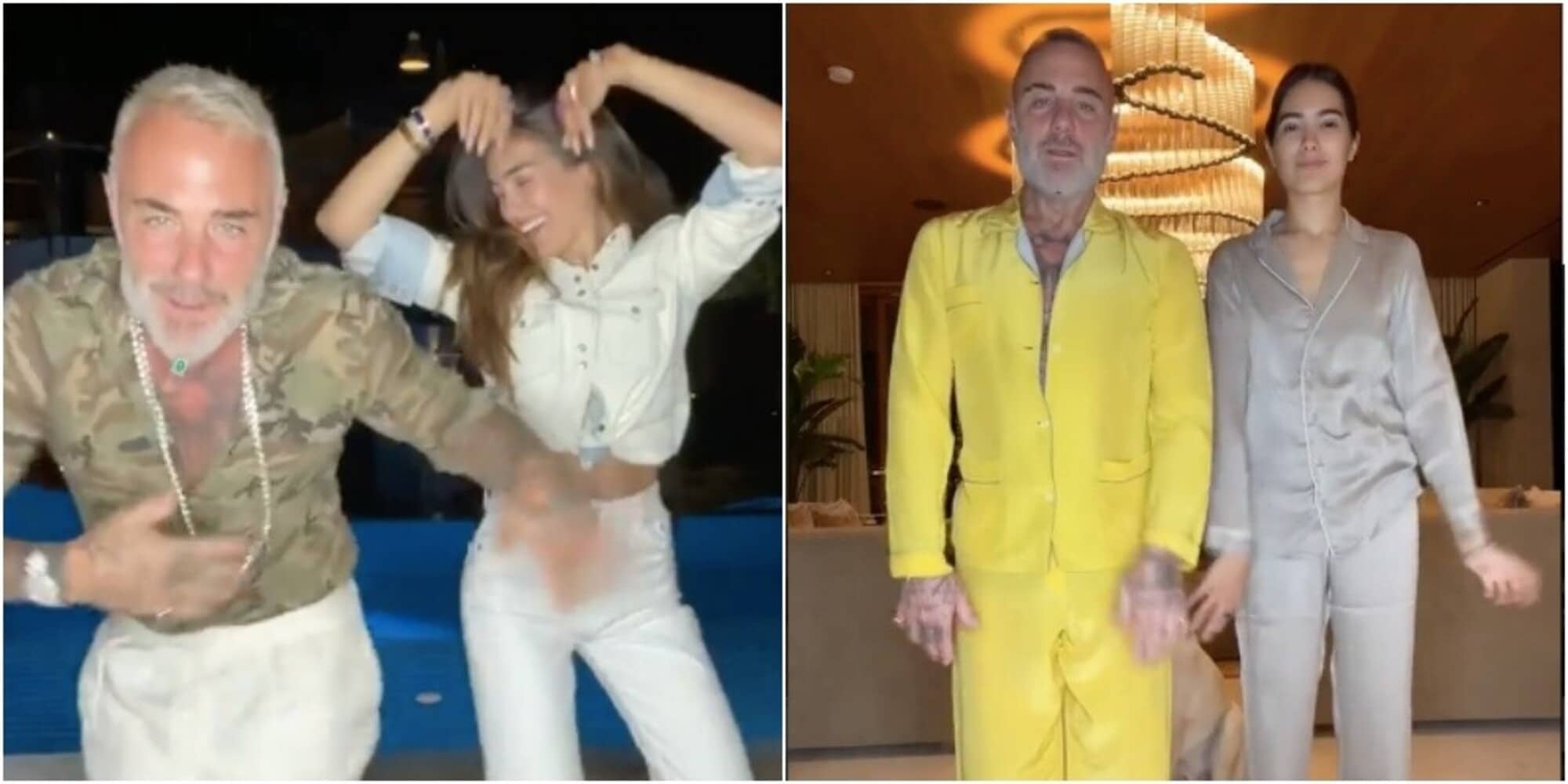 Gianluca Vacchi si sposa: “Ancora non gliel’ho chiesto…”
