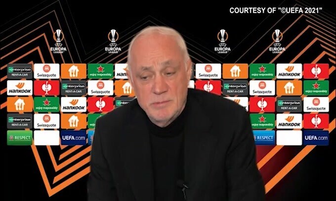 Percassi: "É sempre emozionante giocare in Europa"