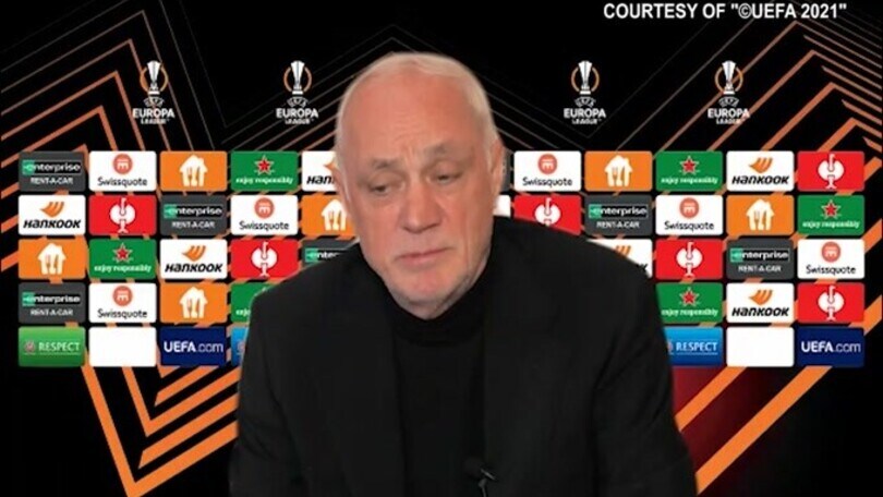 Percassi: "É sempre emozionante giocare in Europa"