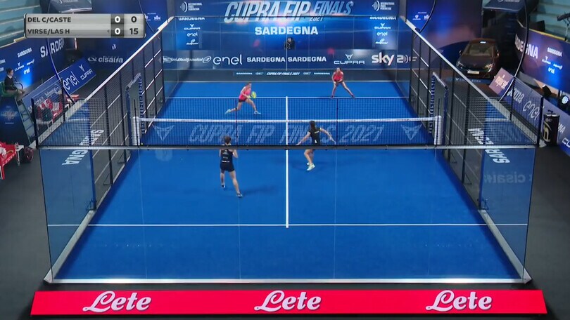 Cupra Finals 2021: trionfo spagnolo!