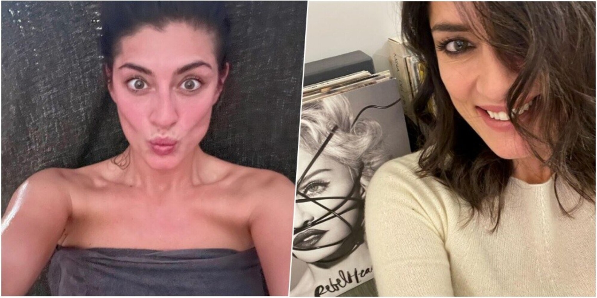 Sanremo: per la conduzione spunta il nome di Elisa Isoardi