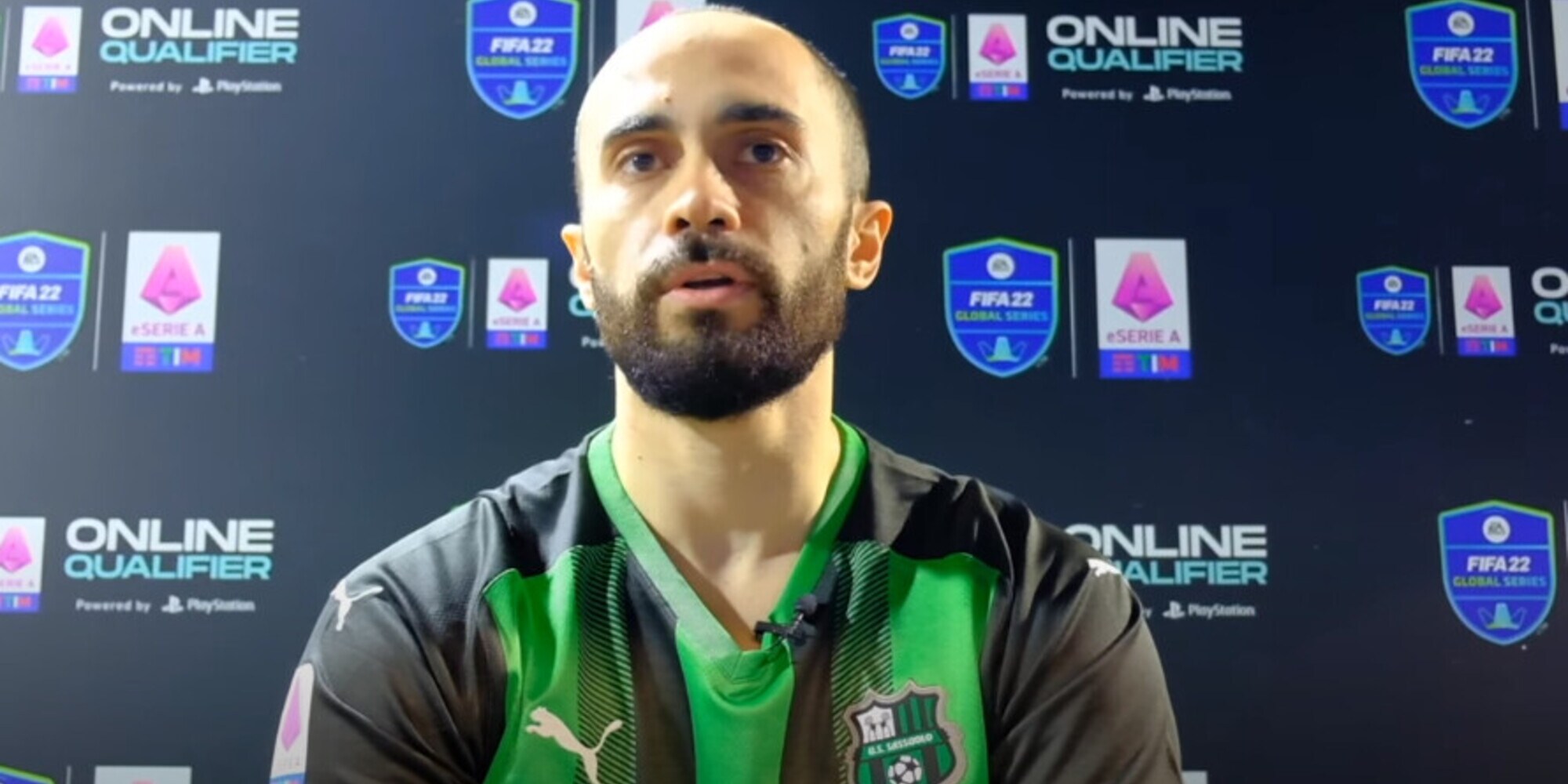 Figu7rinho: "Non vedo l'ora di sfidare Boga su Fifa"
