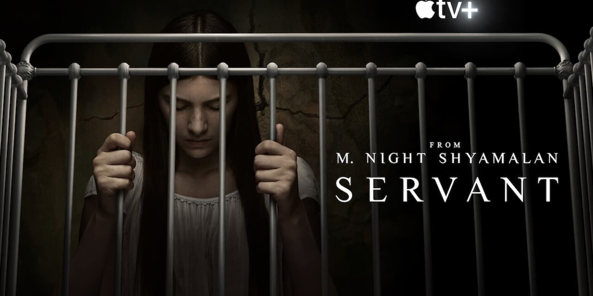 Servant: trailer della terza stagione