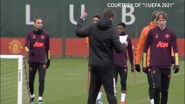 Mercato, Barca: è Cavani la priorità per gennaio