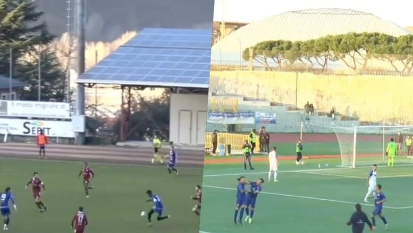 Da Girma a Bonanno, la Top 10 gol della Serie D