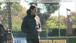 Inter, Tapiro d'Oro a Inzaghi