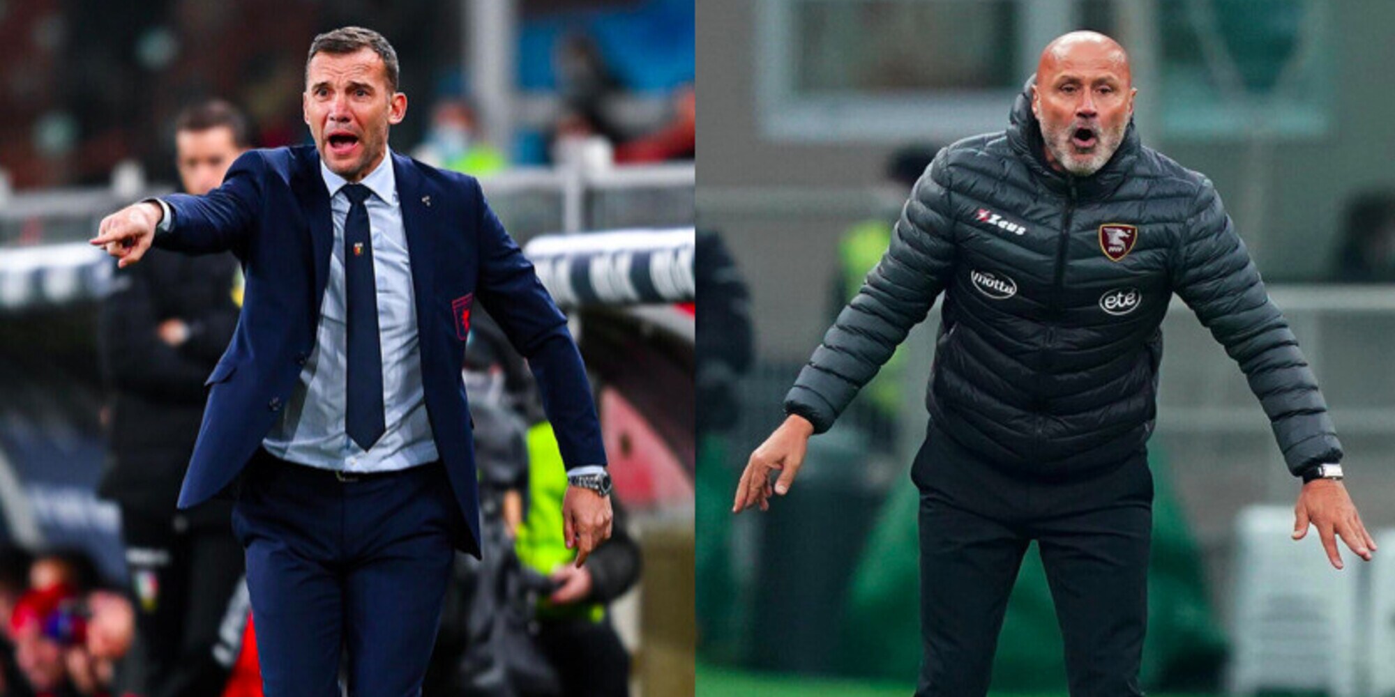Diretta Genoa-Salernitana ore 21: formazioni ufficiali, dove vederla in tv e in streaming